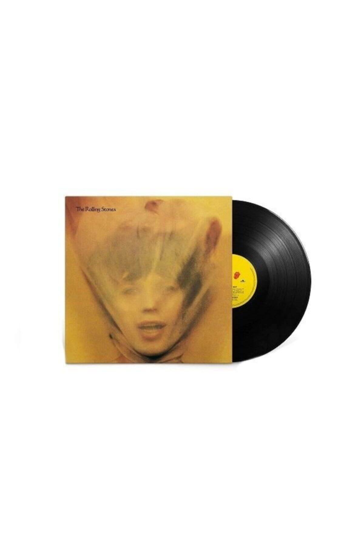 Polydor Goats Head Soup