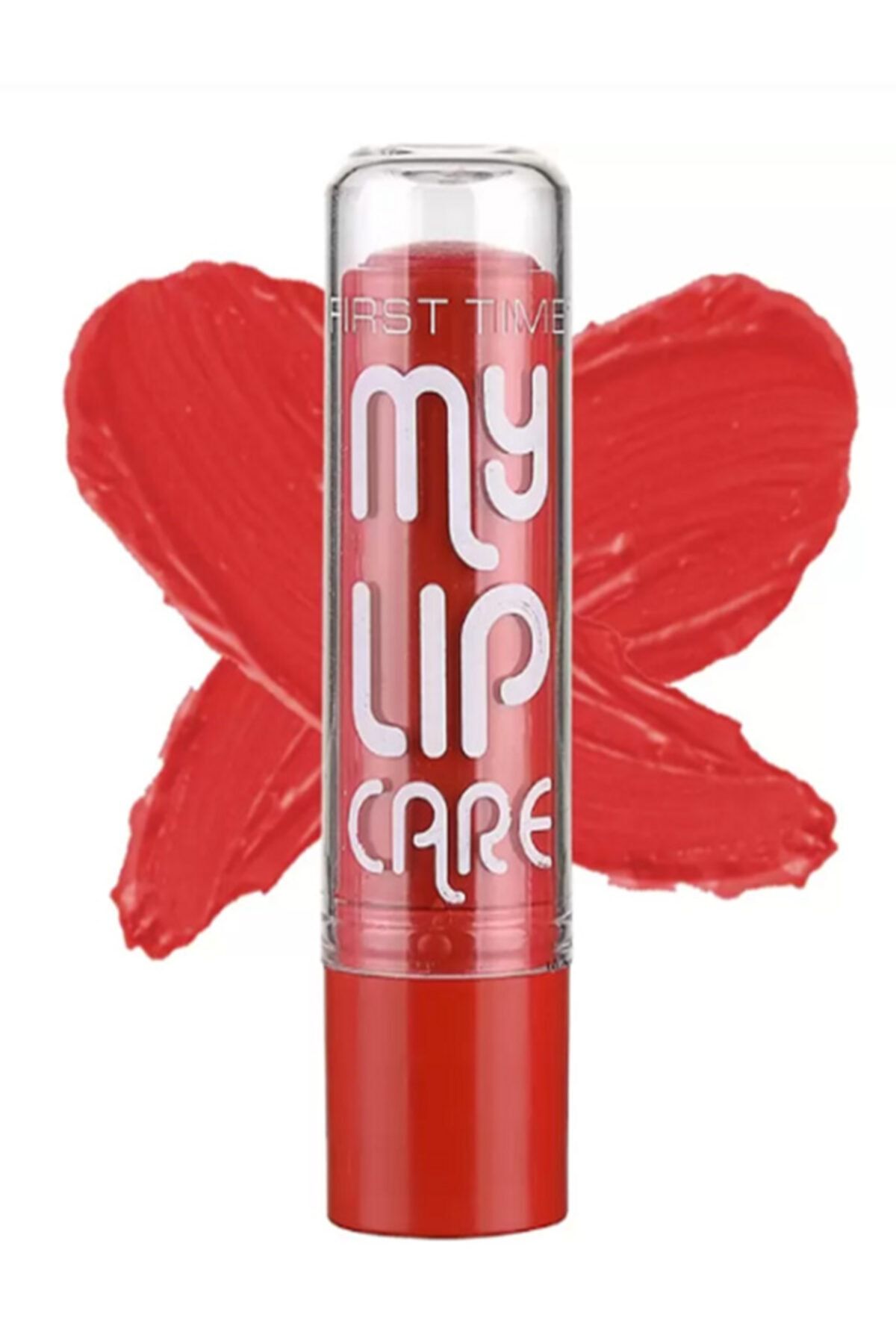 Fırst Time Fırst Tıme My Lipcare - 2