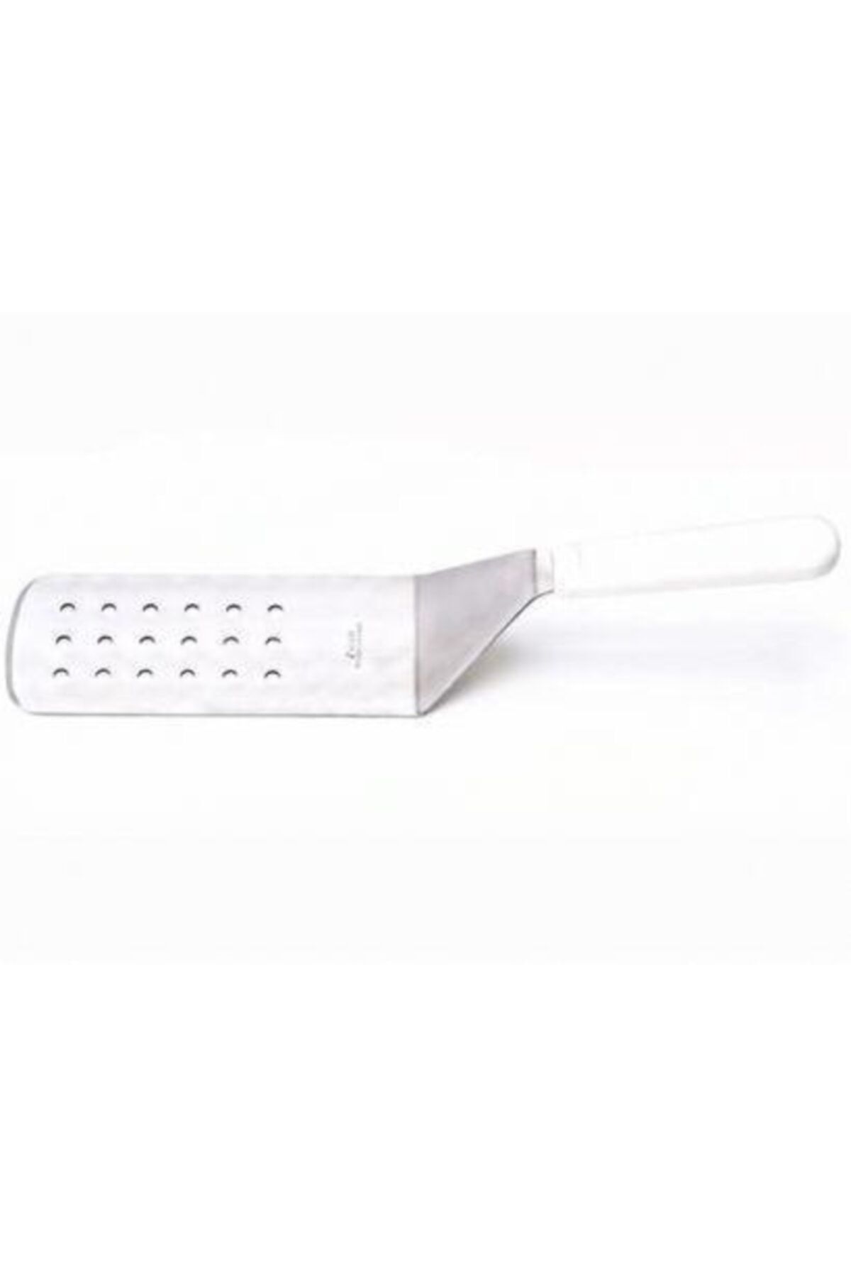 Ems Delikli Spatula