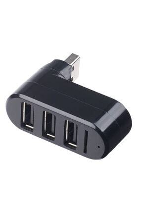 4692 4 Port Usb 2.0 Hub Çoklayıcı Çoğaltıcı Image 0