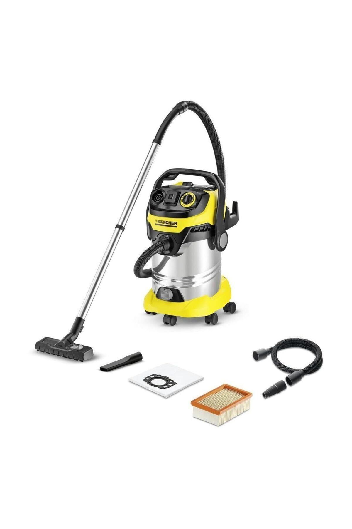 Karcher Wd 6 P Premium Çok Amaçlı Elektrikli Süpürge