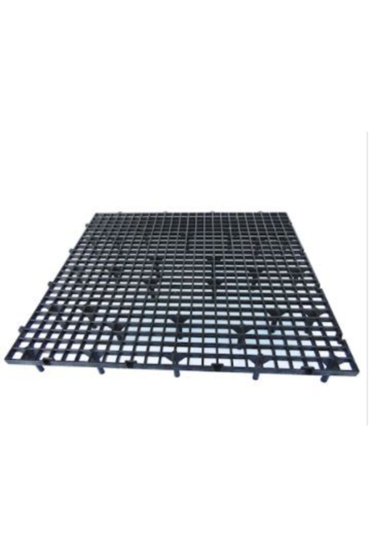 Ekip Tavukçuluk Kümes Yer Izgarası 50x50 cm 1 Adet