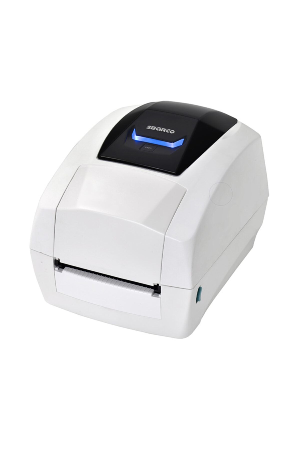 sbarcoo Sbarco T4es+ 203dpı Direk Termal Barkod Etiket Yazıcı