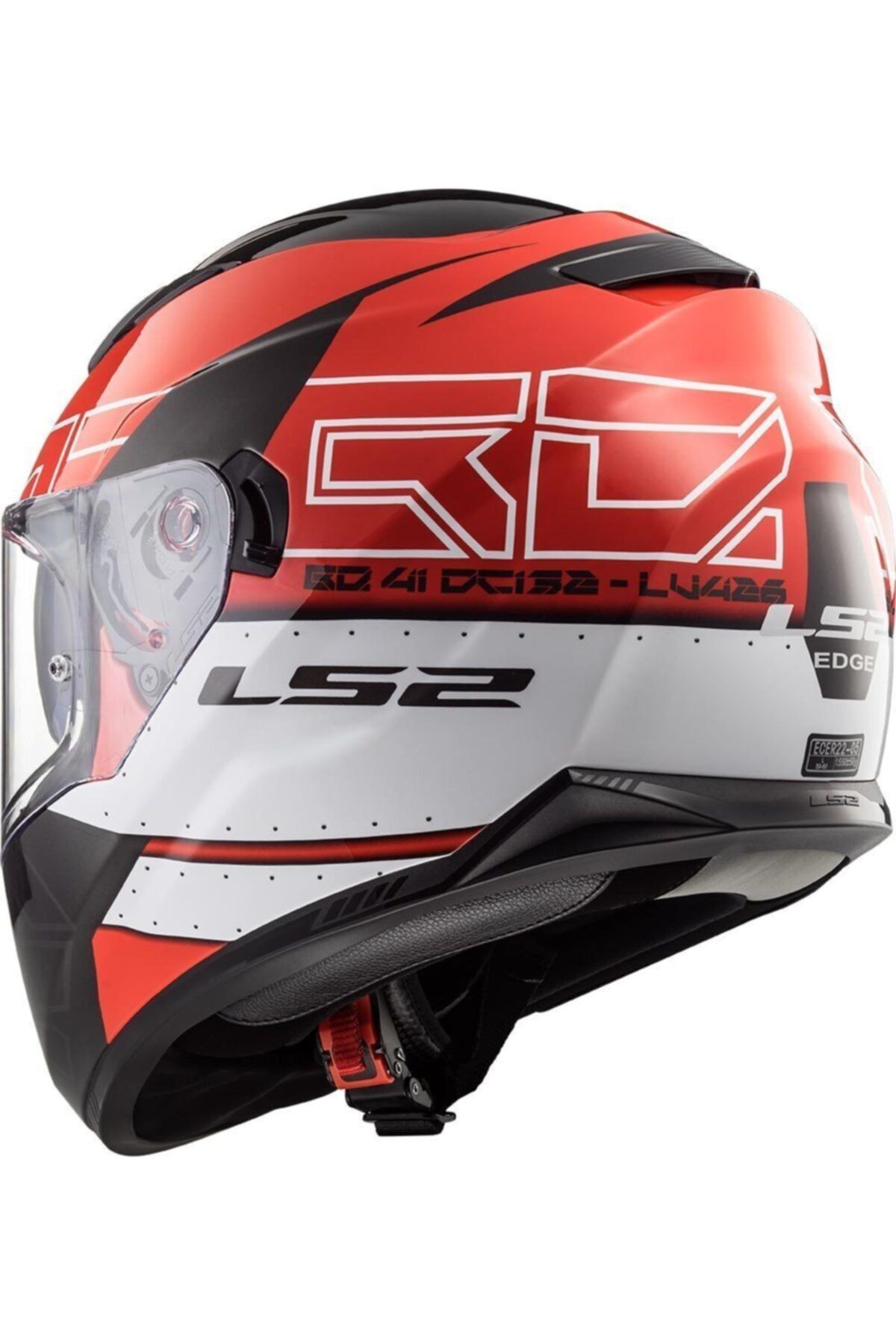 LS2 Ff320 Stream Evo Kub