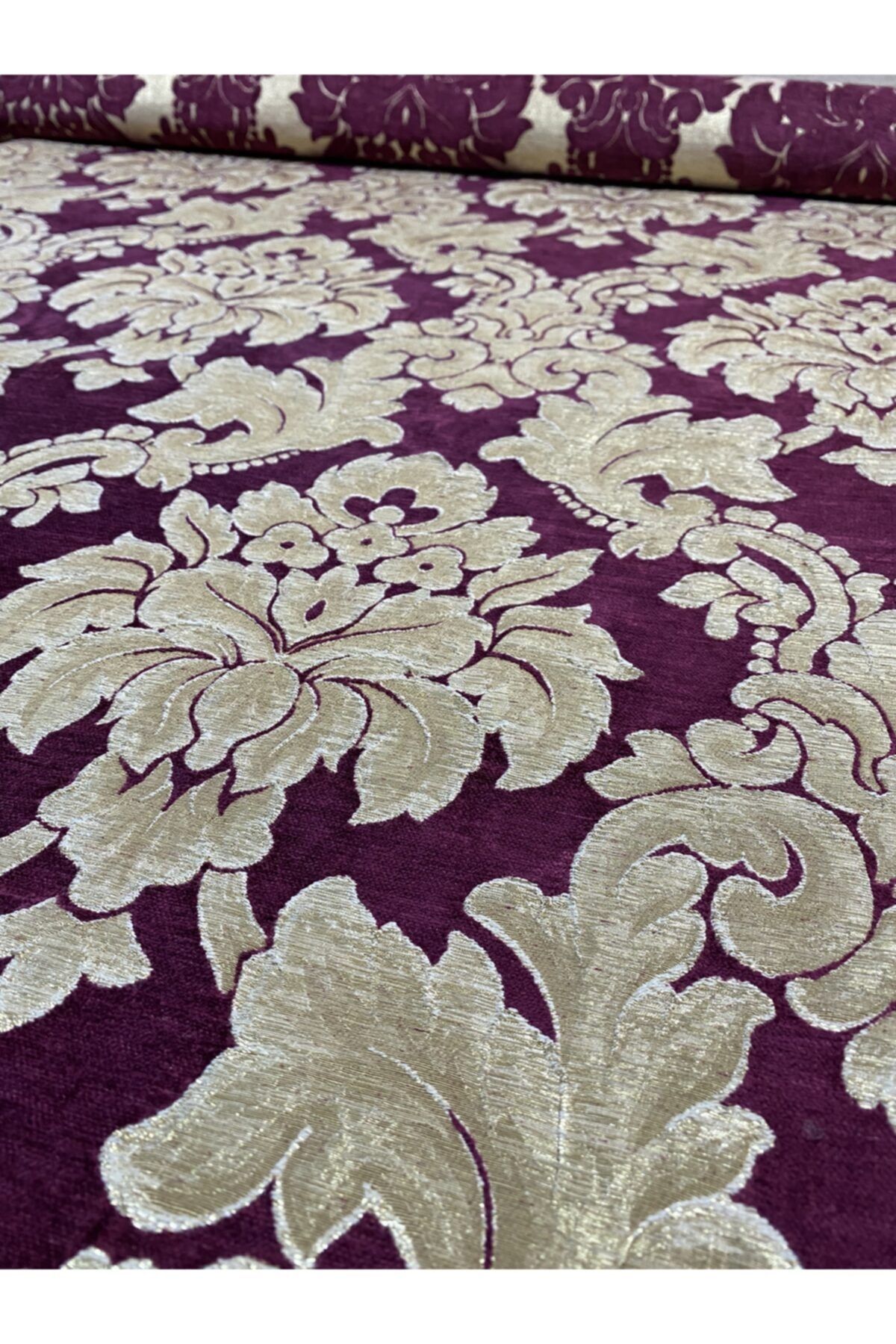 NAPPA HOME&ART Cenıt-np5 Döşemelik Ve Kırlentlik Kumaş