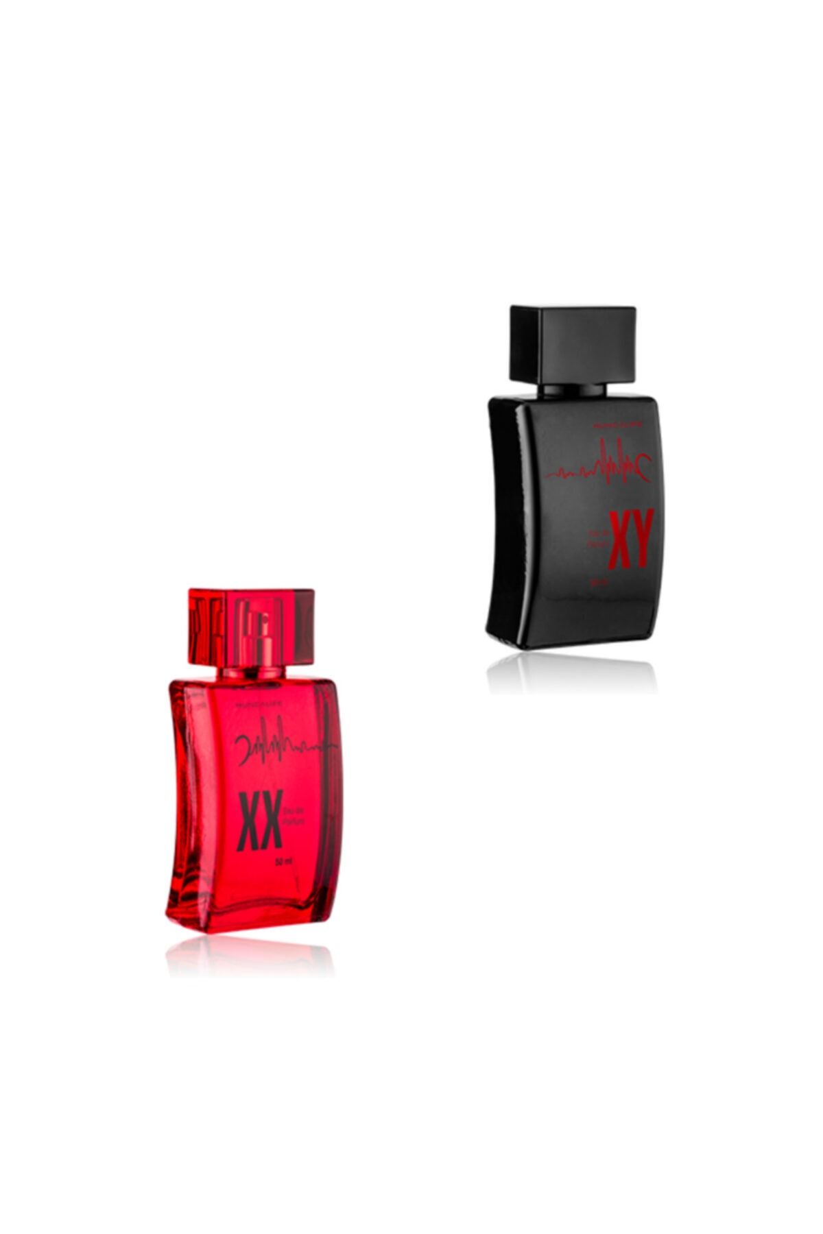 Huncalife Xy Erkek Edp 50 ml Xx Kadın Edp 50 ml