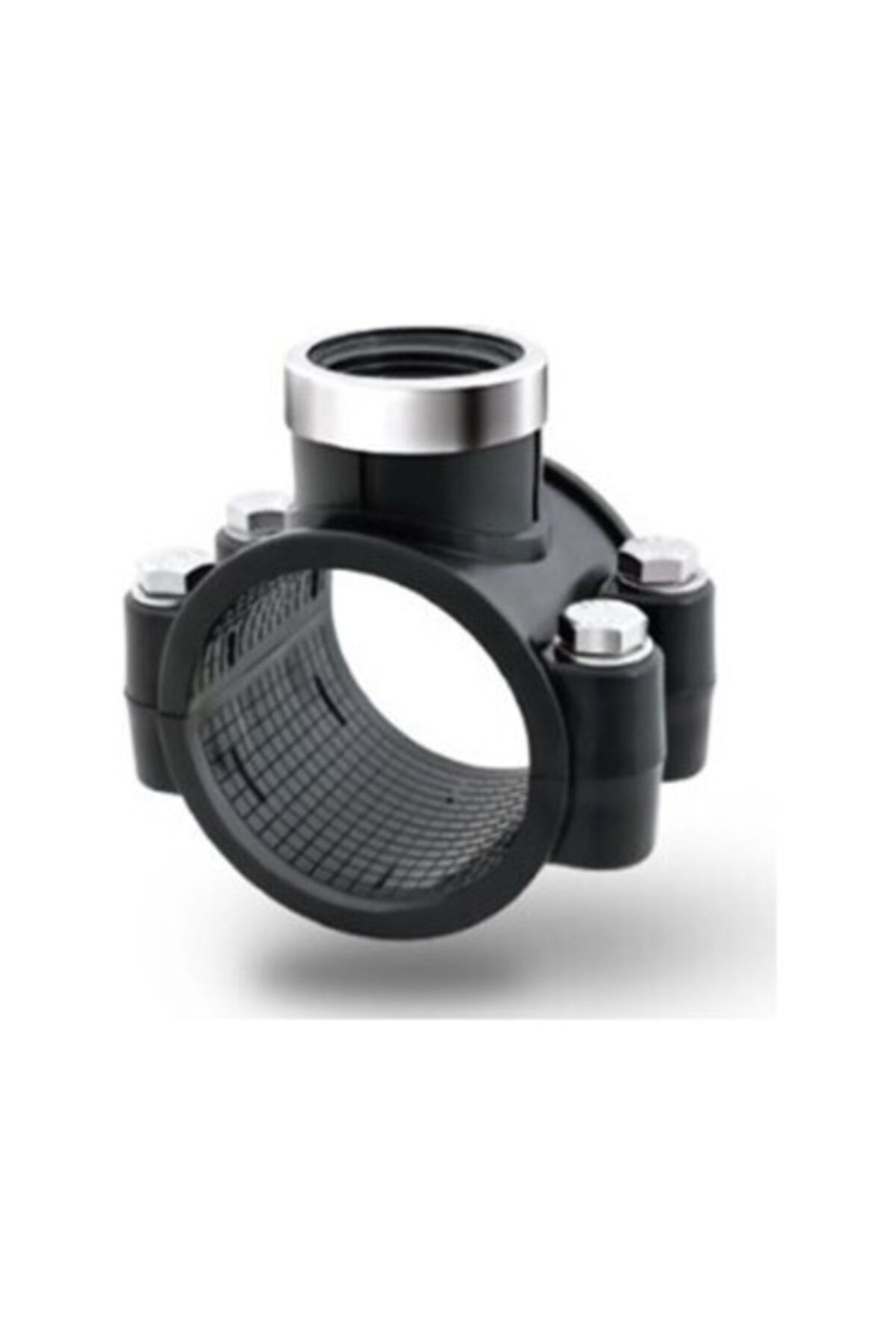POELSAN Civatalı Priz Kolye 63x3/4'' ( 5 Adet )