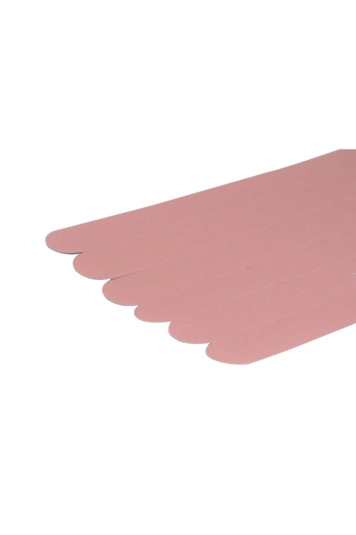 PORTAKAL SAFETY Banyo Zemin Kaydırmaz Bant Pembe