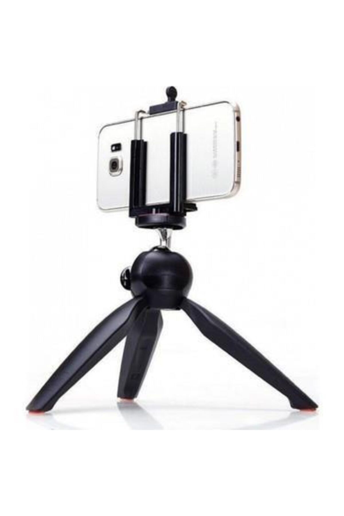 birgi Yunteng Mini Tripod Telefon Fotoğraf Makinesi Tutucu Selfie