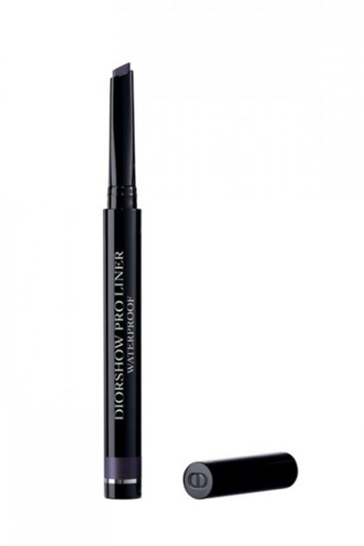 Dior Show Pro Liner Waterproof 182 Purple Eyeliner 3348901252812