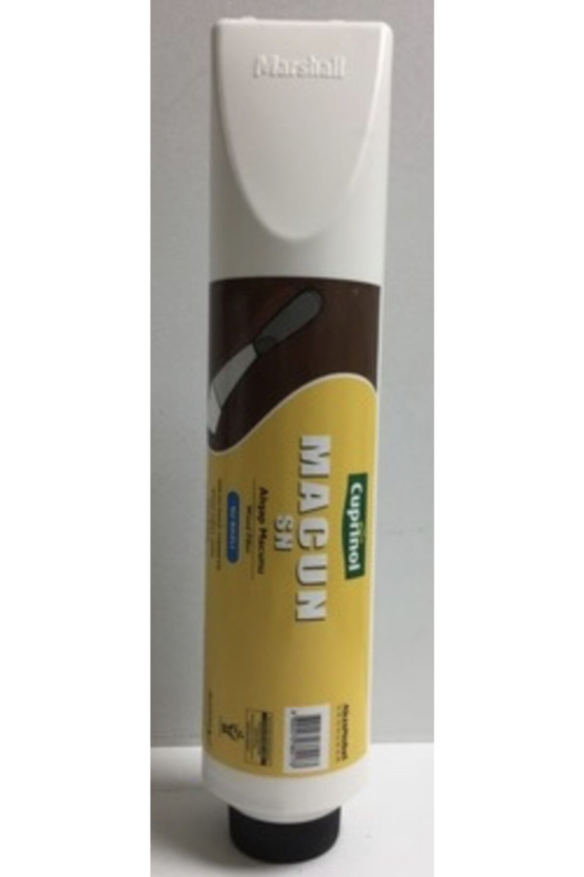 Cuprinol Marshall Ahşap Sn Macun Beyaz 1 Kg