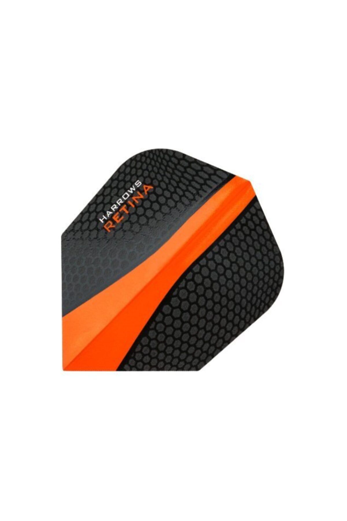 Harrows Retina Dart Flight Turuncu