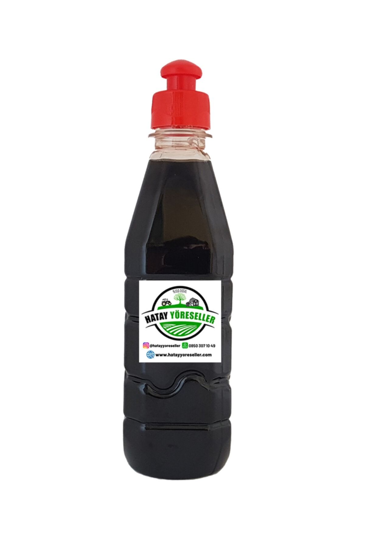 Hatay Yöreseller Ev Yapımı Doğal Sumak Ekşisi 500 gr