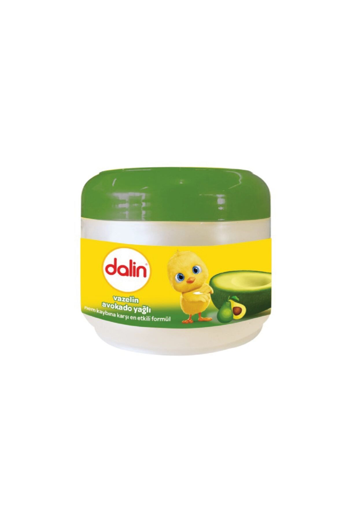 Dalin Vazelin Avokado Yağı 100 Ml