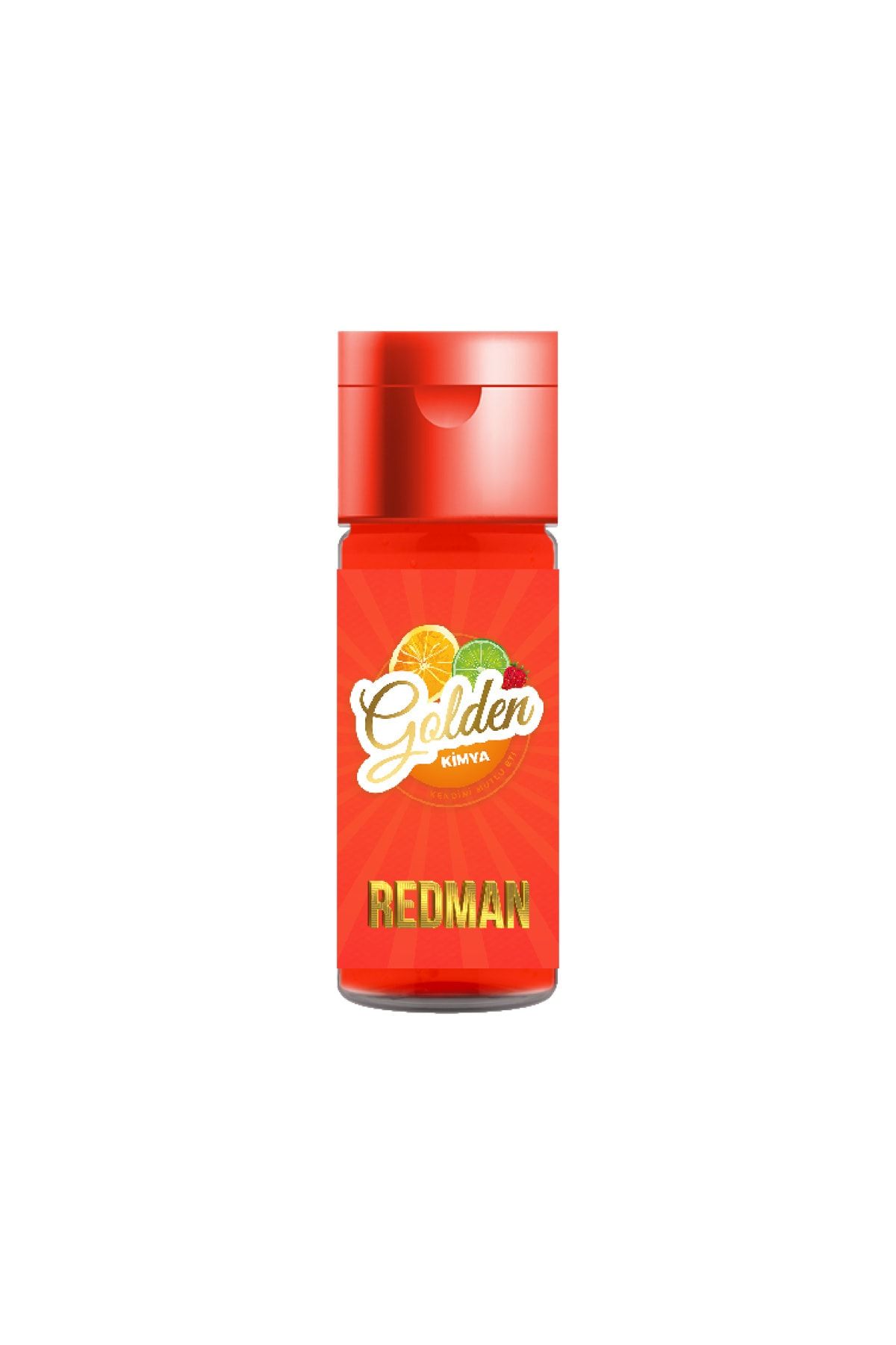Golden Kimya Redman Mix Aroma 15 ml