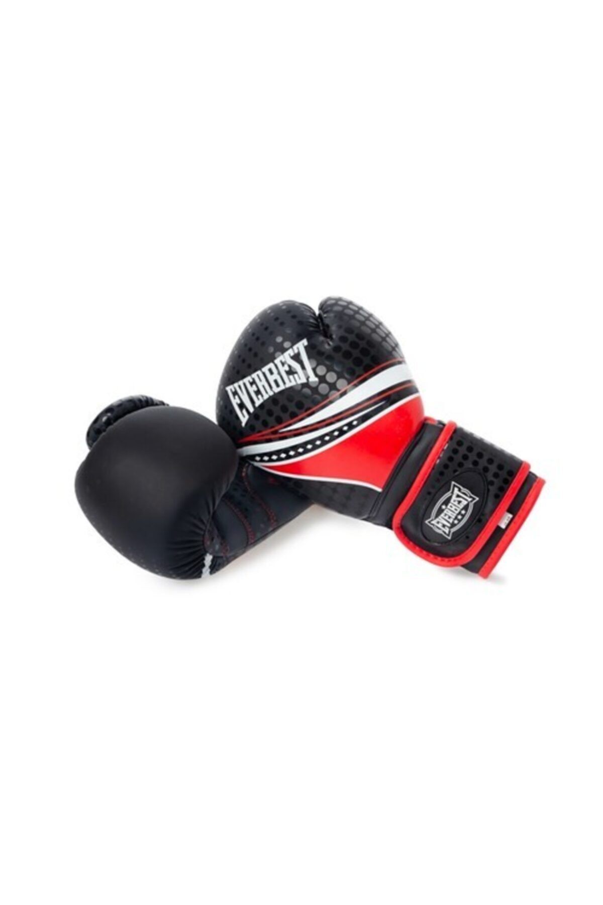 Everbest 8066-10oz Mat Boks Eldiveni Pu Kaplama