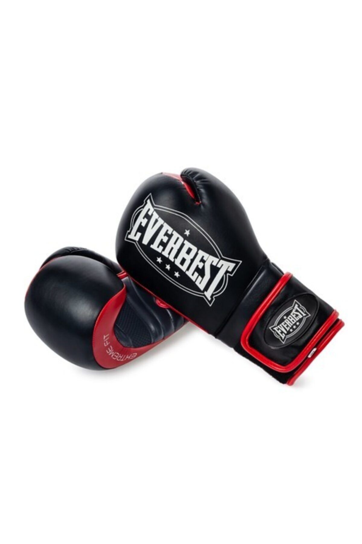 Everbest 8063-12oz Premium Boks Eldiveni Pu Kaplam
