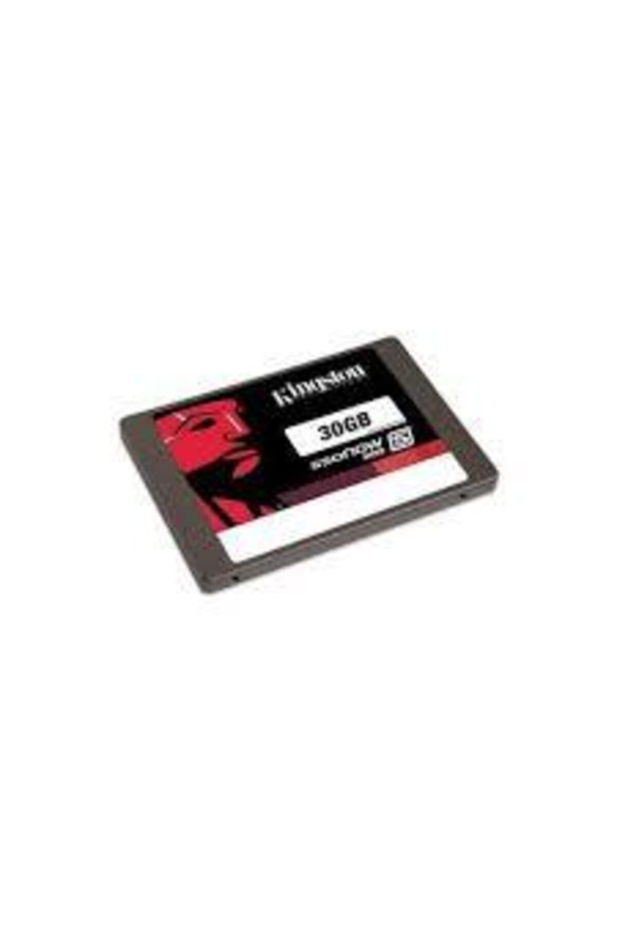 Kingstone Ssd Harddik Kıngston 30gb 2,5\