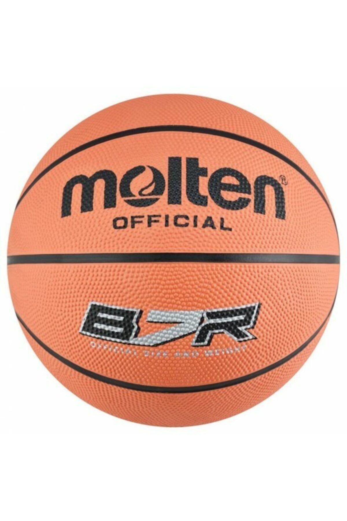 MOLTEN Basketbol Topu 7 Numara