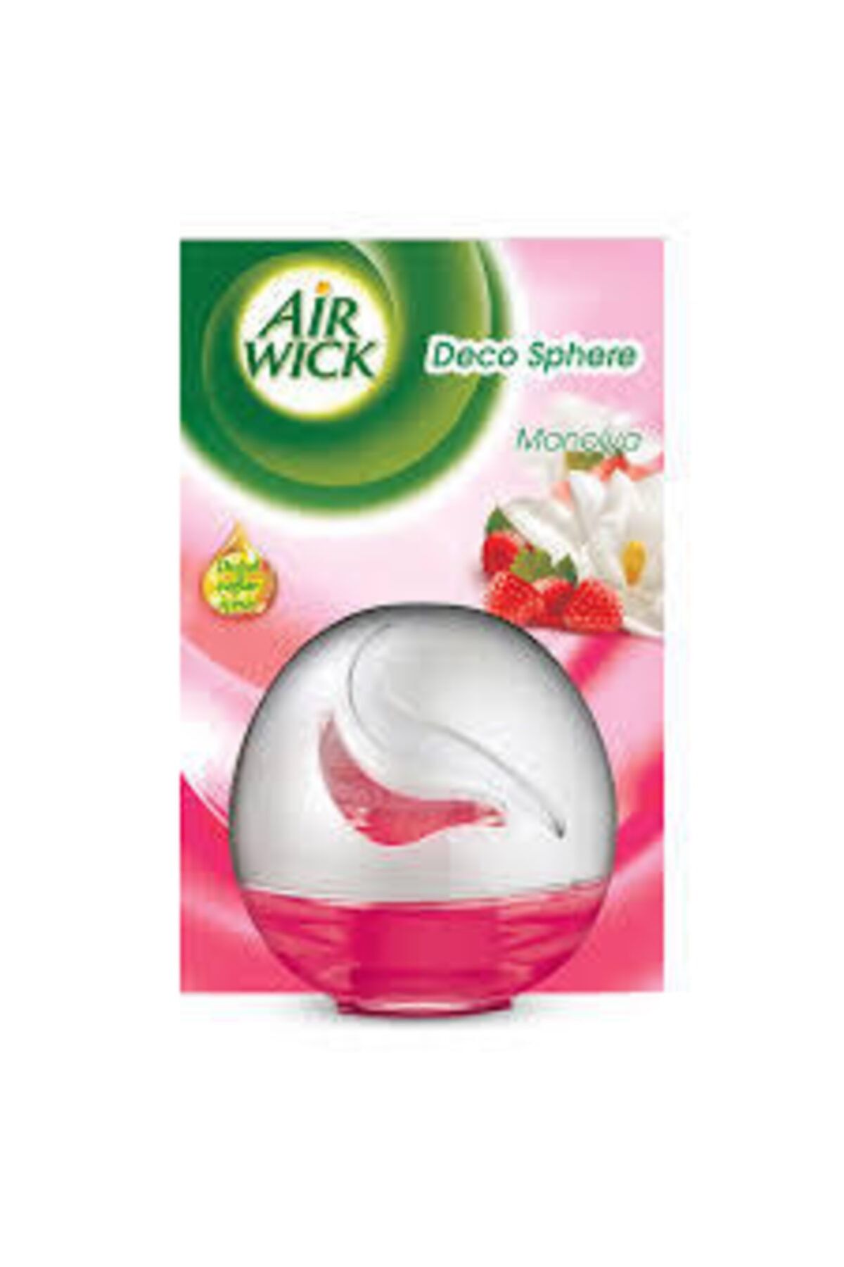 TREND Oda Kokusu Deco Sphere Manolya Decosphere X2 Adet