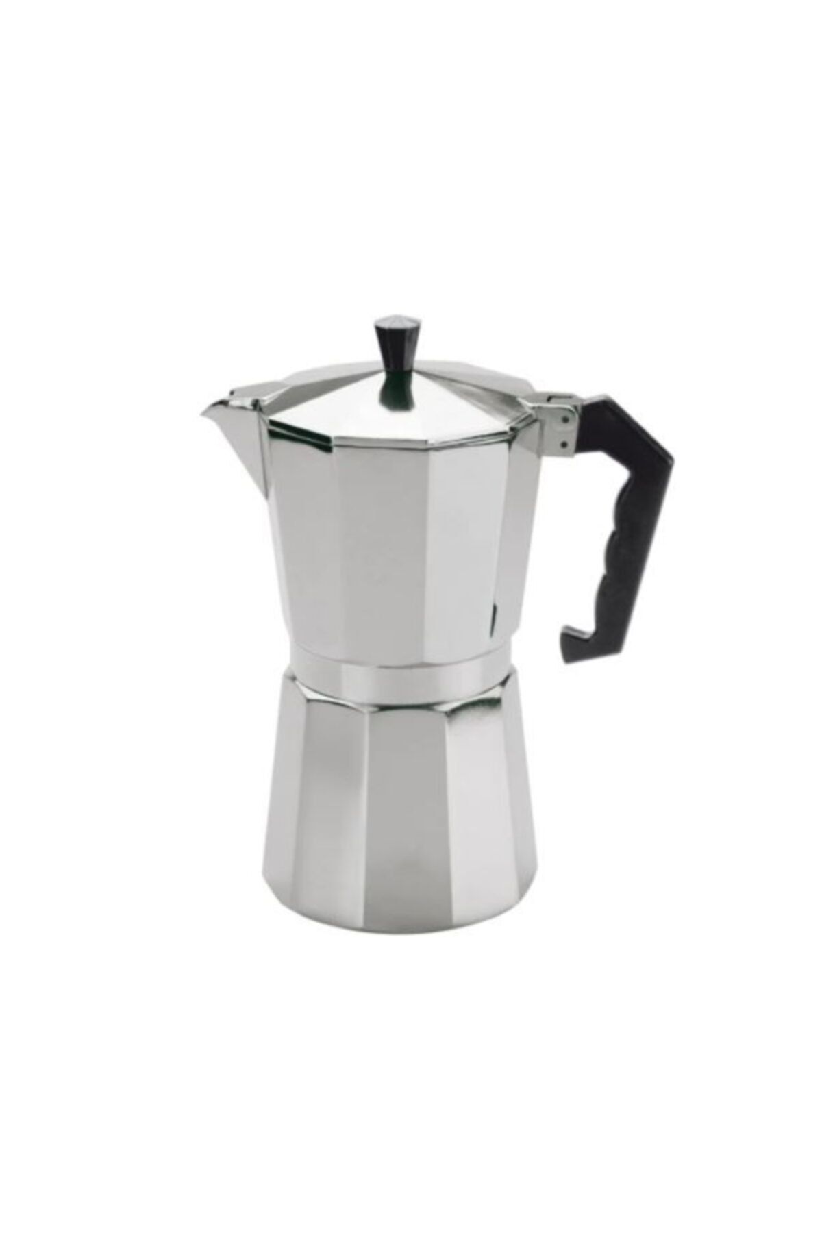 DENGE PAZARLAMA Espresso Kahve Demleme 6 Cup