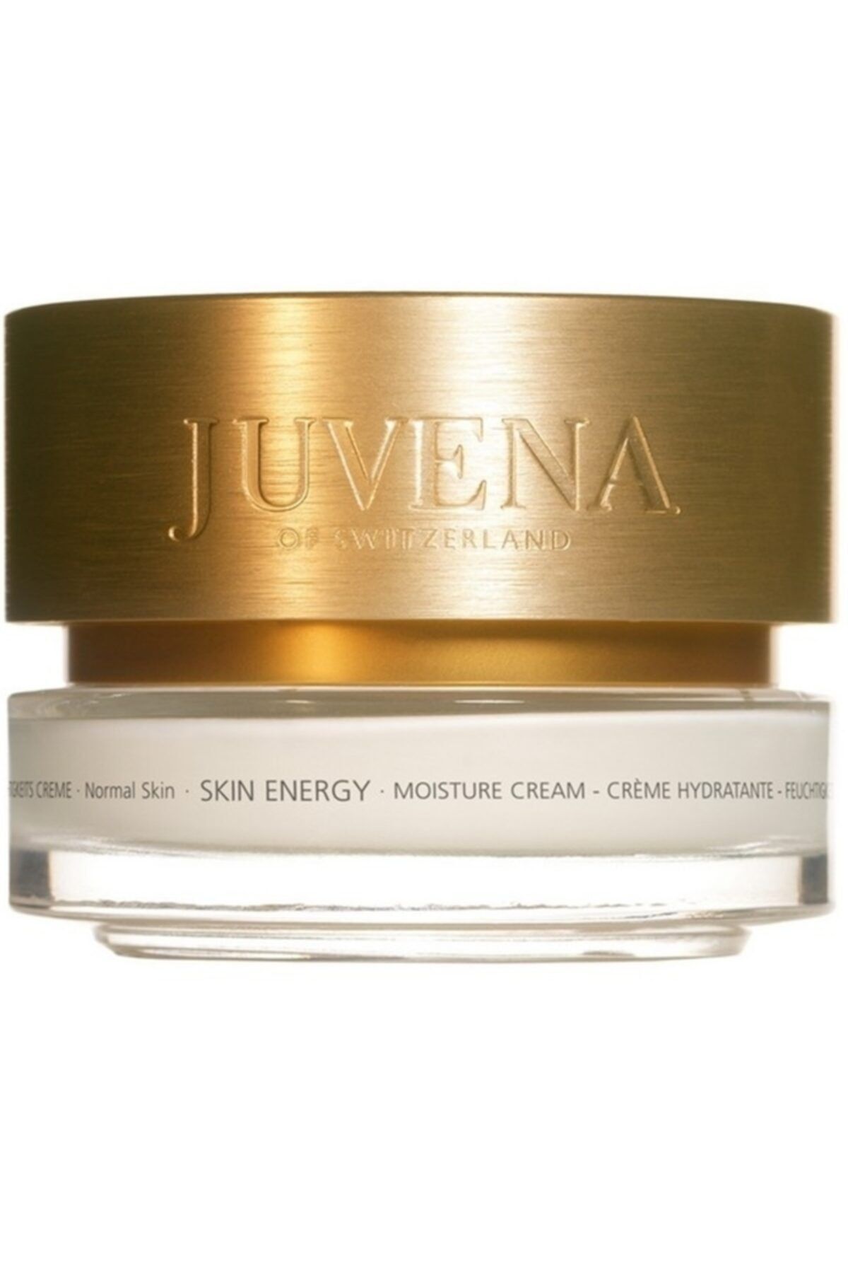 Juvena Skın Energy 24h Moısture Cream 50ml