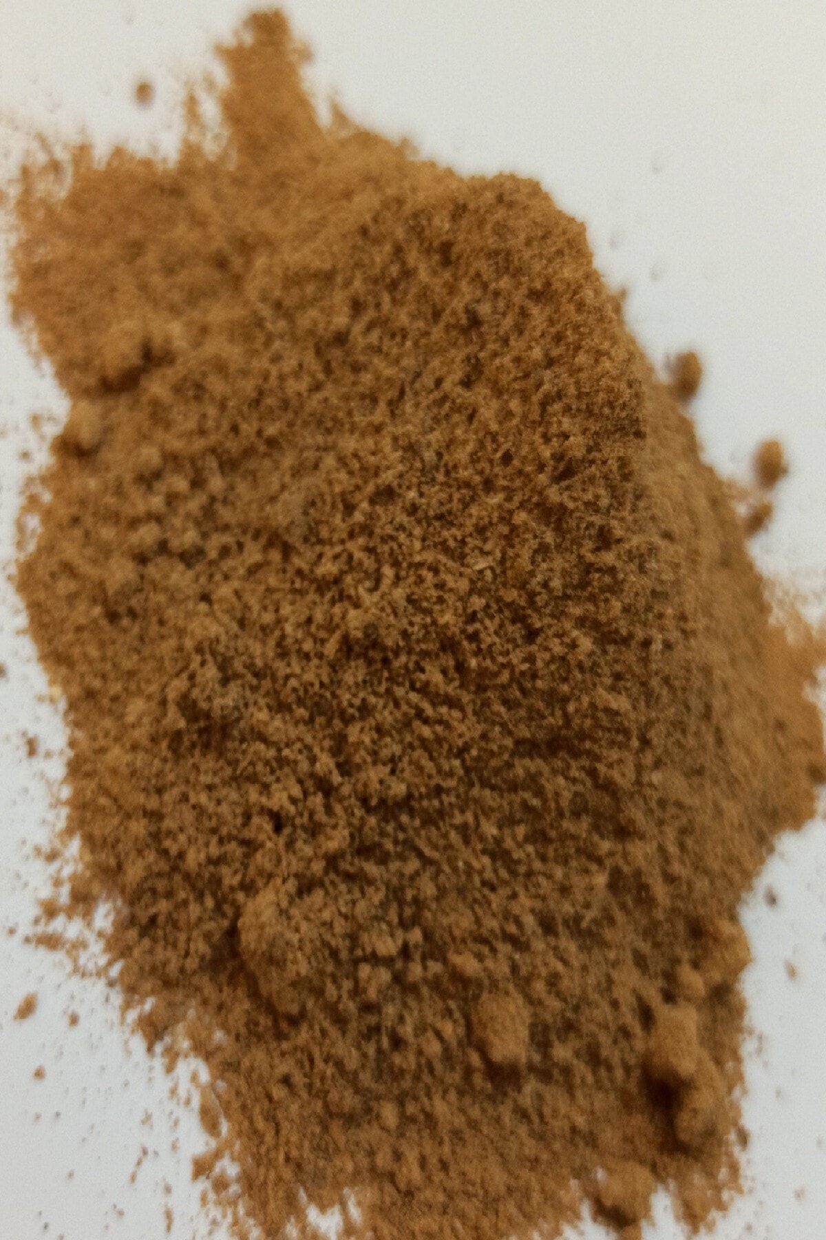 Doğu Yöresel Toz Udi Hindi Kusti Bahri 1. Kalite (250 Gr)