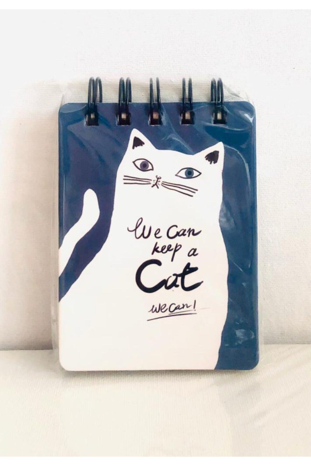 Kawai We Cats Defter Notluk S/4 Kf10815