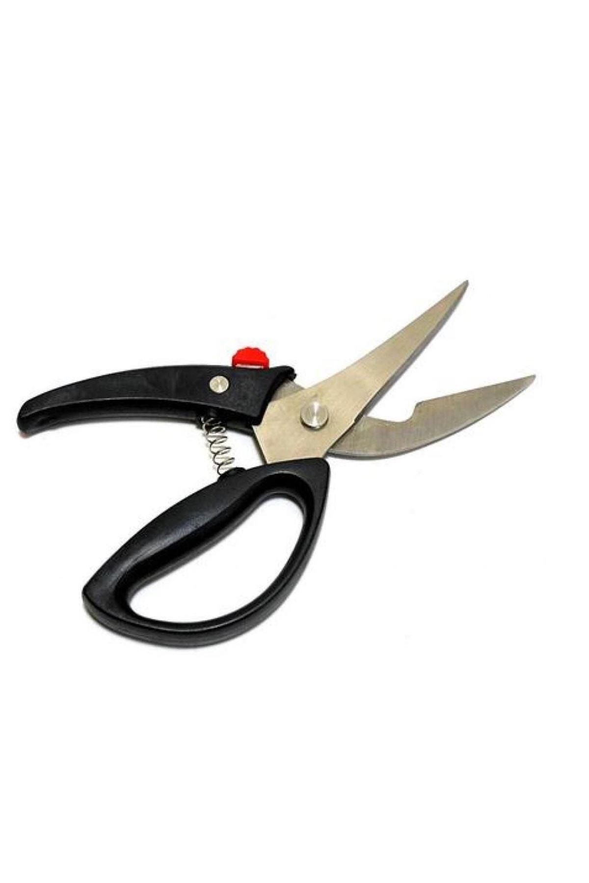 Penguen Png 0061 Mutfak Makası Tavuk Makası Et Makası 23 Cm