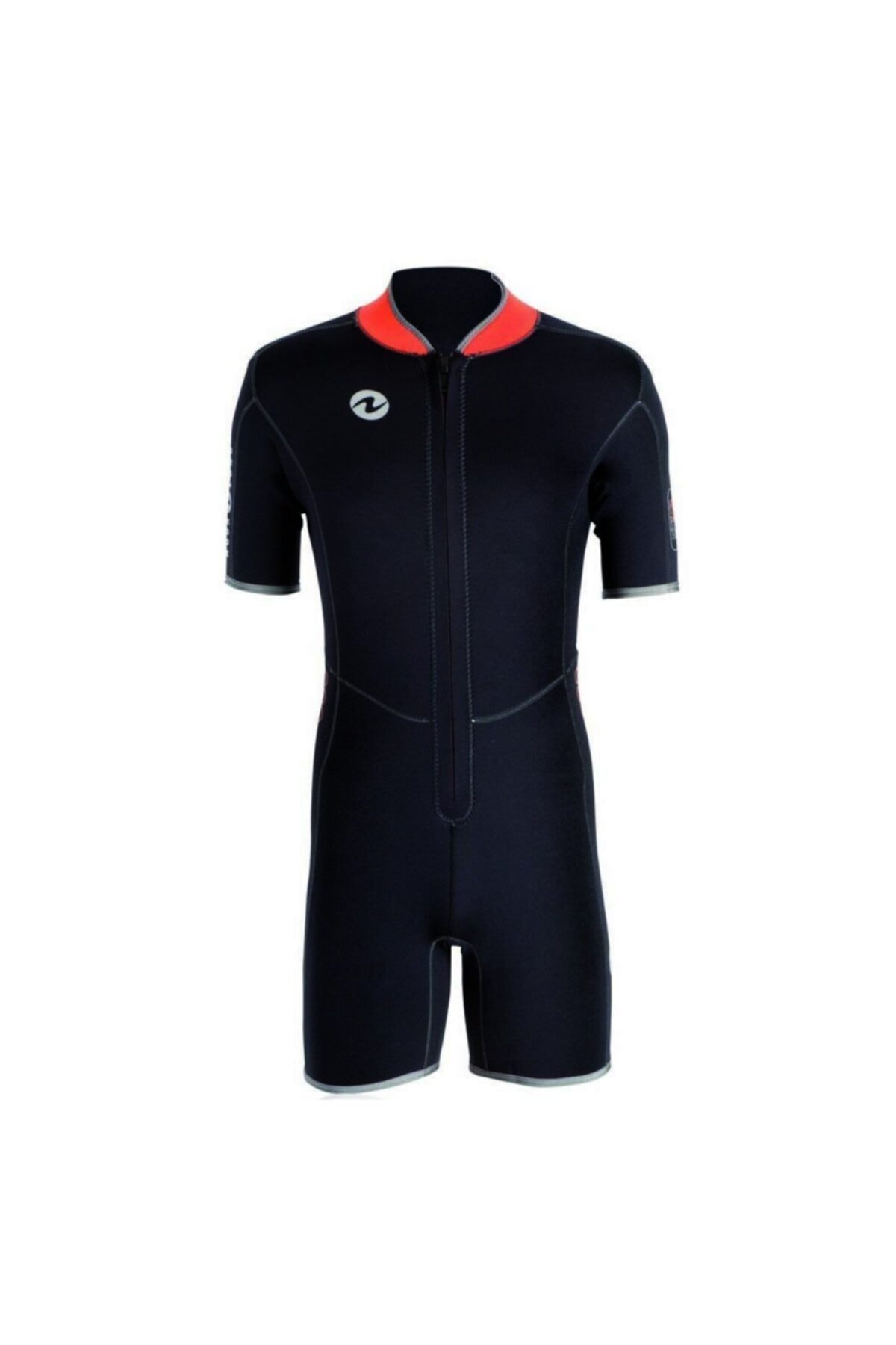 Aqua Lung Shorty Dive 4 Mm Erkek L