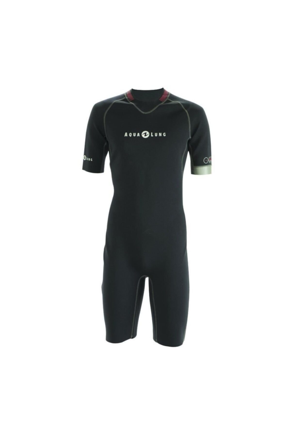 Aqua Lung Shorty Tıtanyum 1 Mm Xxl