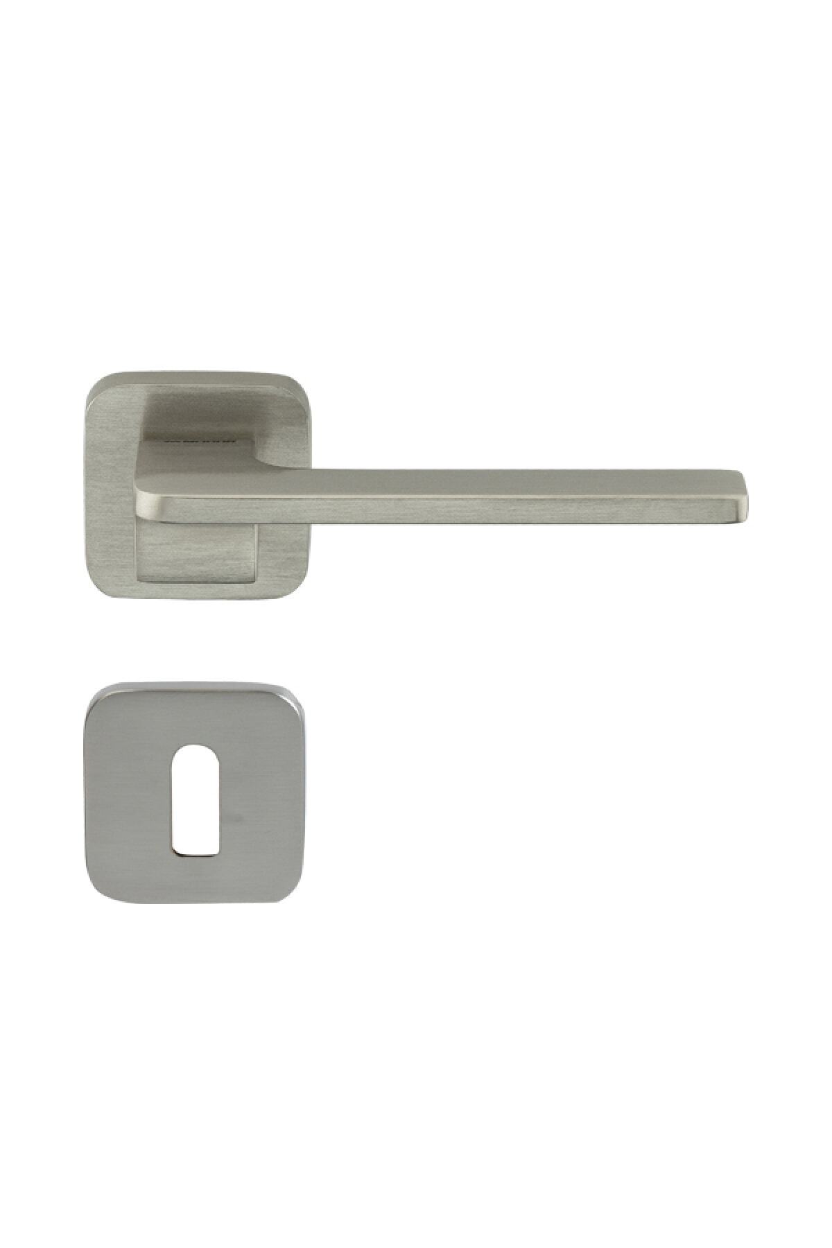 Hafele Torres Kol Seti (oda) Mat Nikel