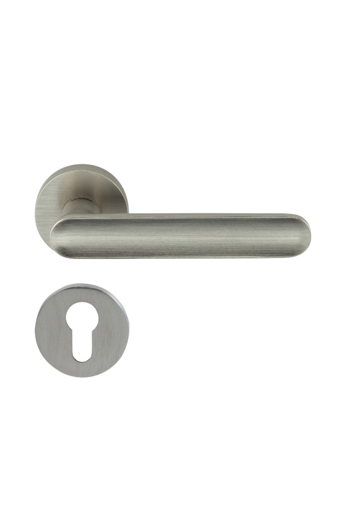 Hafele Marte Kol Seti (barelli) Mat Nikel