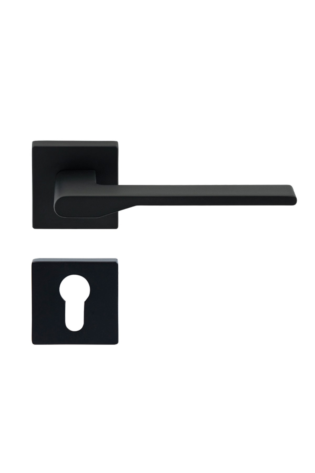 Hafele Lupo Kol Seti (barelli) Mat Siyah