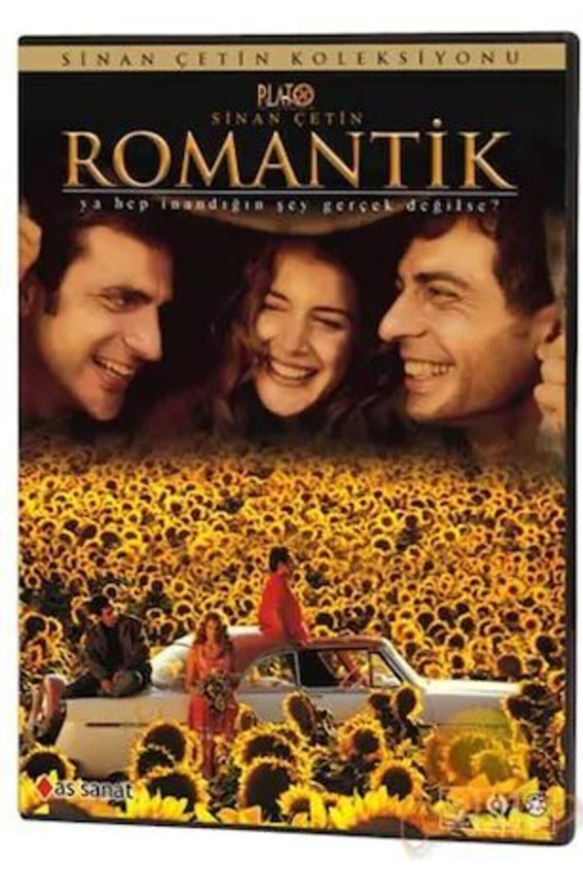 Assanat Romantik