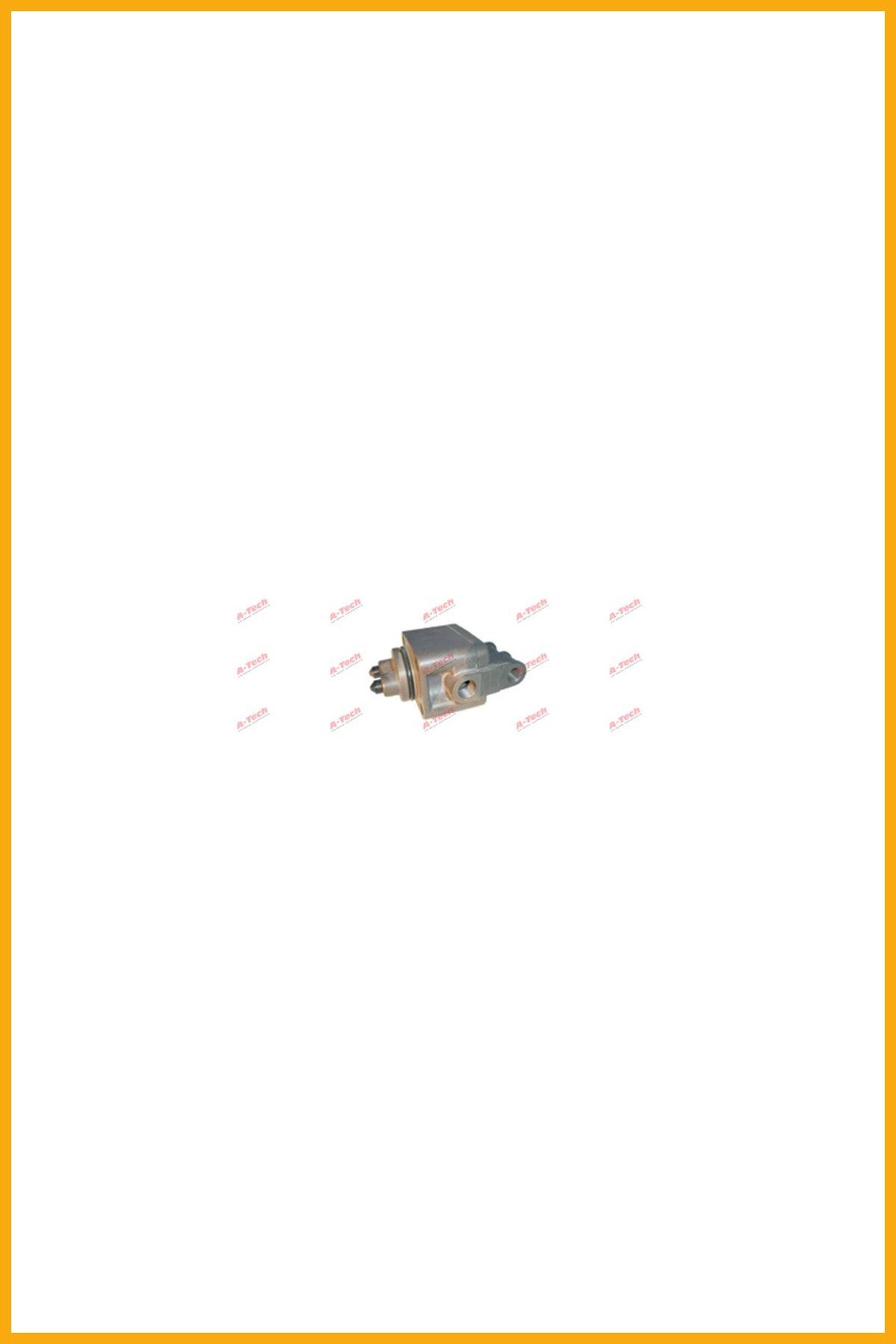 AAVDAN Sanzıman Carpma Ventılı Zf Sanzıman Em. 16s130-160-190 / 16s151-221