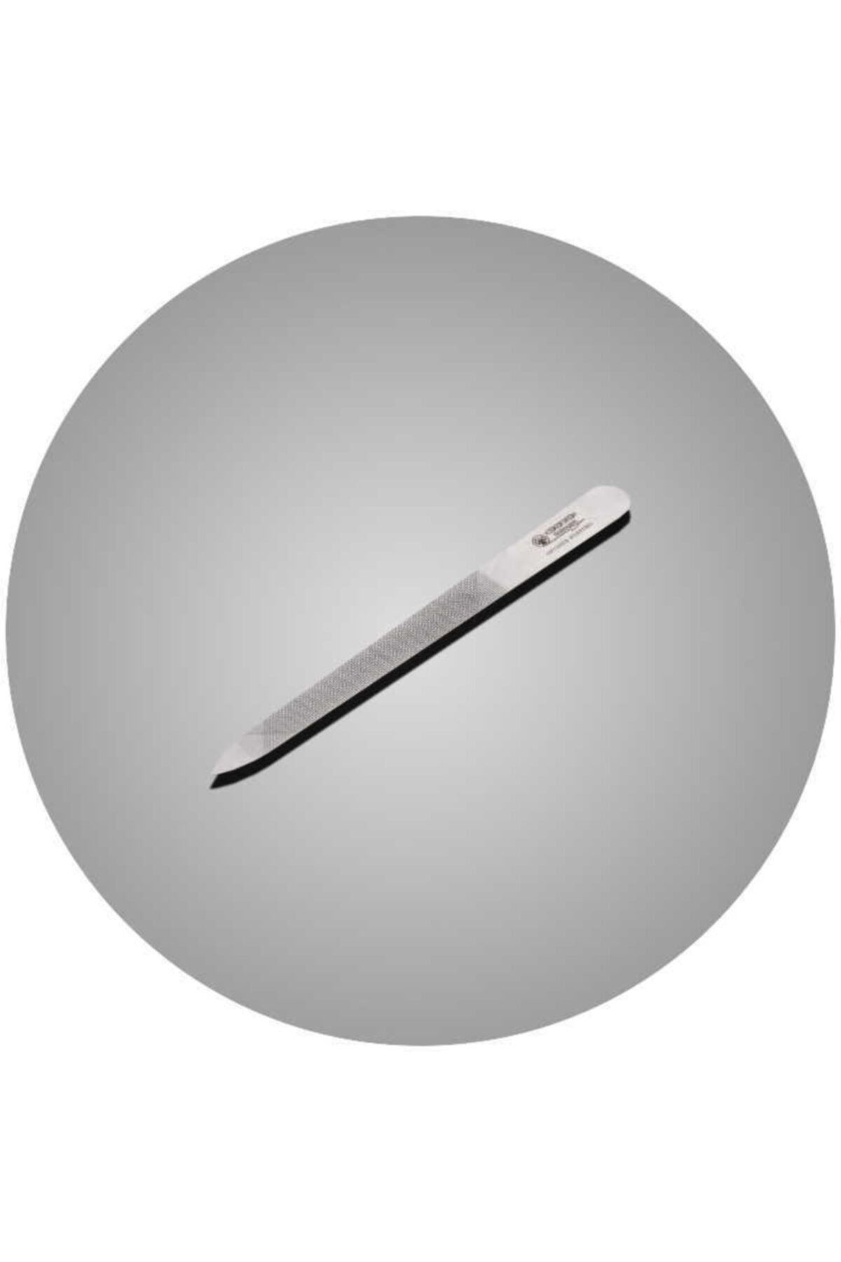 Solingen Dovo 9 Cm Çelik Törpü - 405356