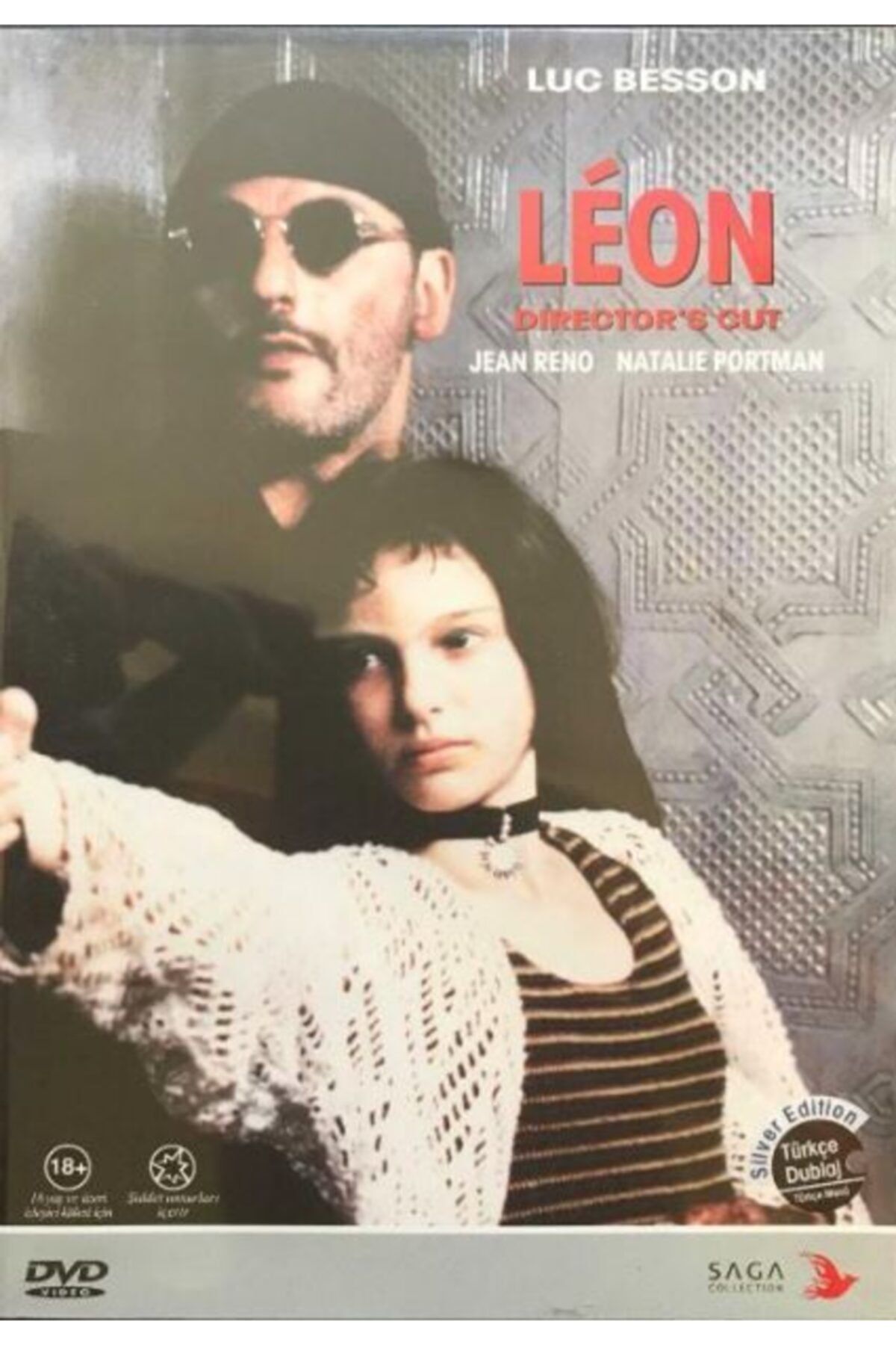 A.E Dvd Leon