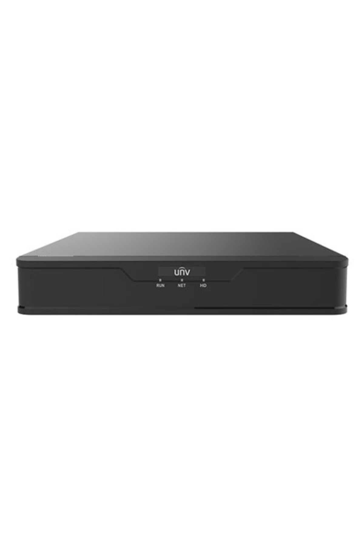 Uniview Unıvıew Nvr301-08s2-p8 8 Kanal Poe Ultra 265 6mp