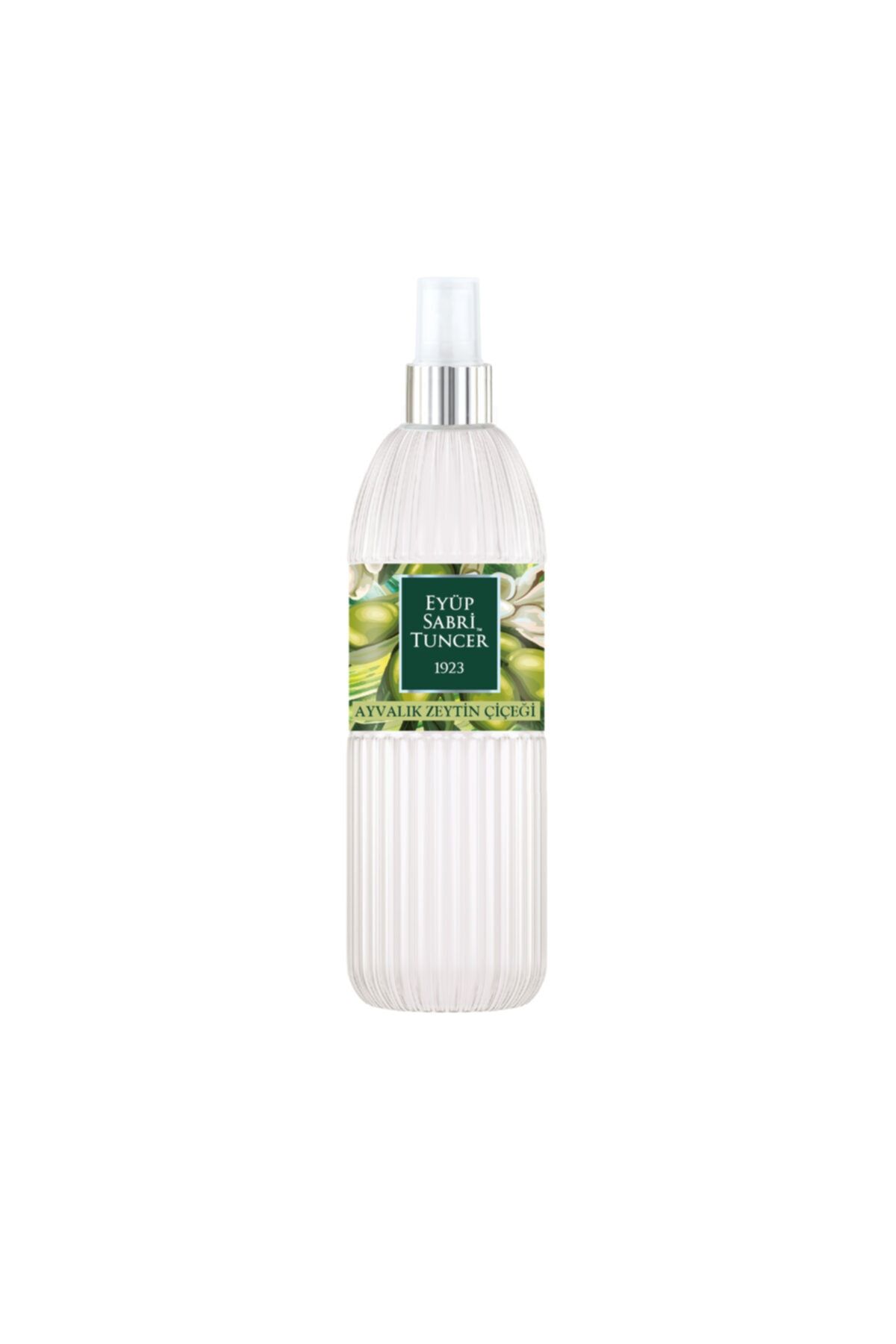 Eyüp Sabri Tuncer Ayvalık Zeytin Çiçeği Kolonyası 150ml Pet Şişe Sprey