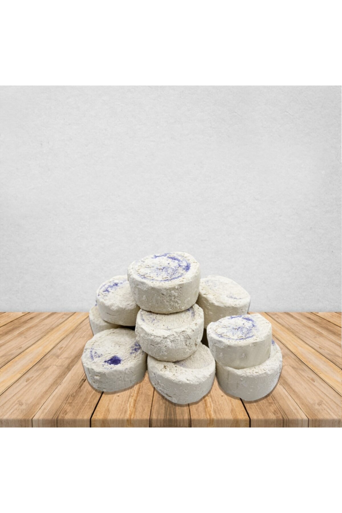 NS NİSANSTORE 8 Adet Ruşur Taşı Sağlık Bakanlığı Kayıtlı