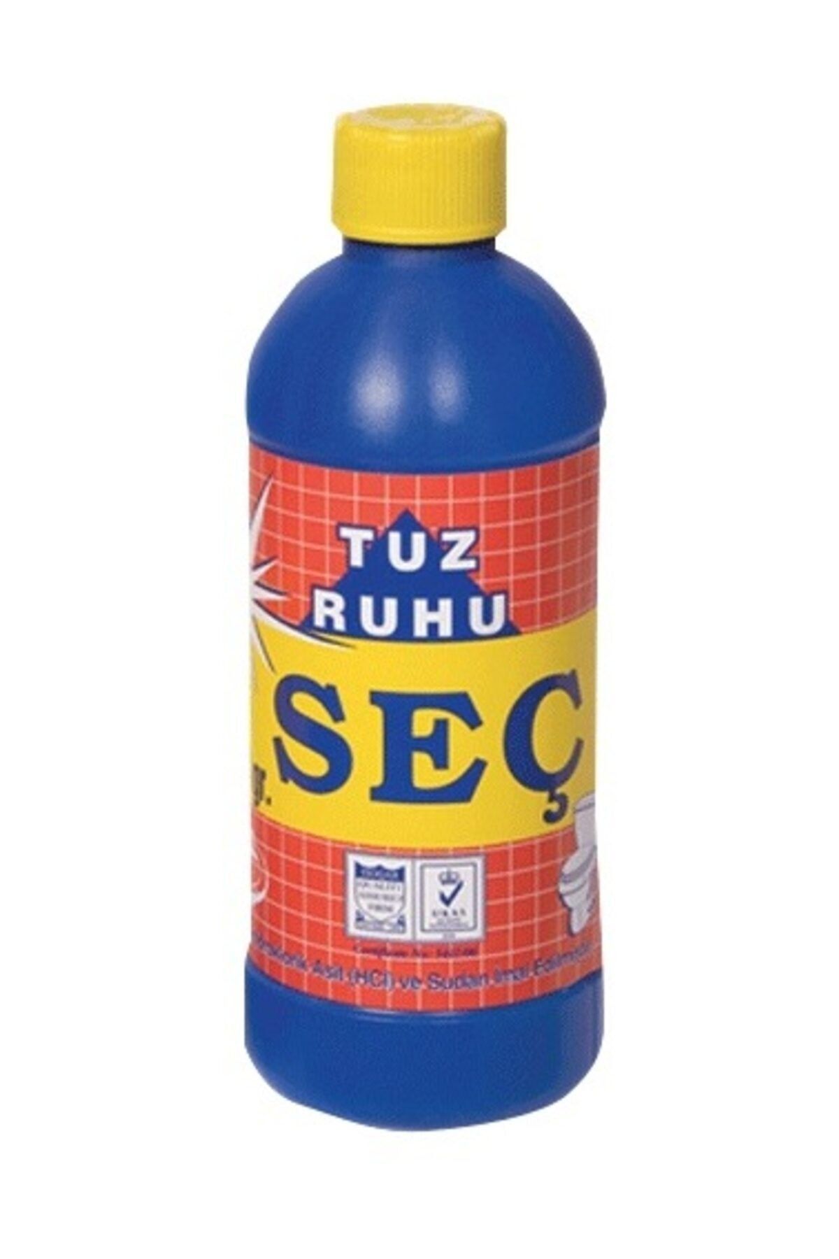 SEC Hot Spicy 165 gr
