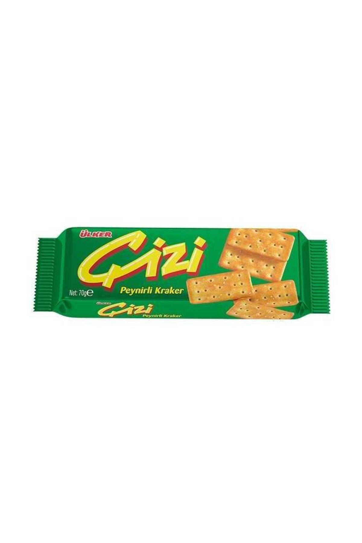 Ülker Çizi 70 gr