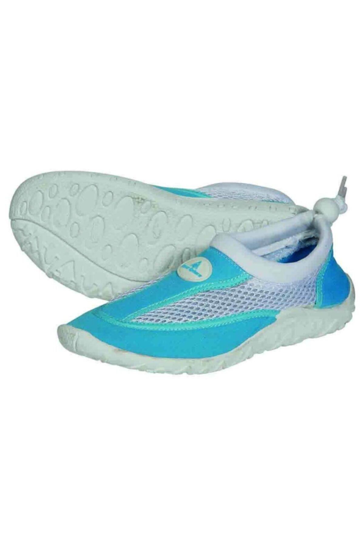 Aqua Sphere Unisex Beyaz Deniz Ayakkabısı Cancun