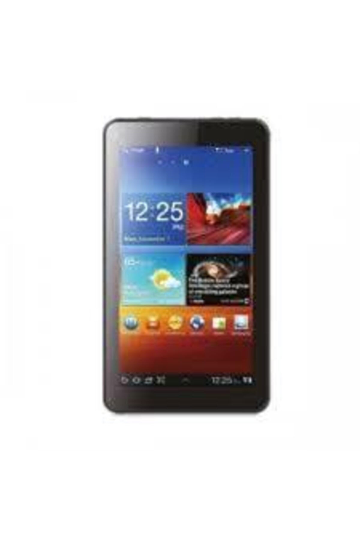 TECHNOPC Ultrapad Up 818 Sofıa 1 Gb Ram 8 Gb Hardisk 3 G