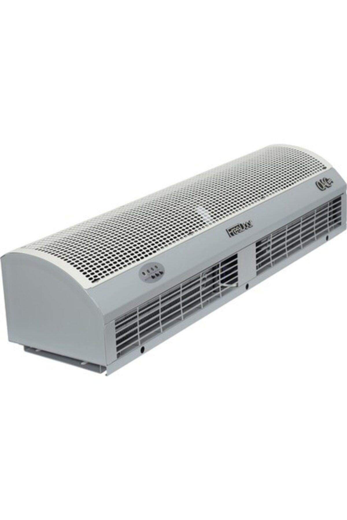 Freedoor Elektrikli Isıtıcılı Hava Perdesi 150 cm U.kumandalı