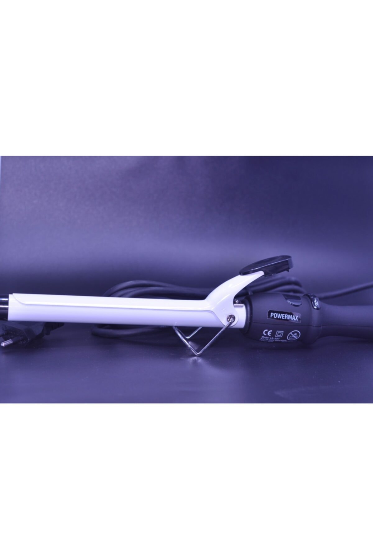 powermax Power Max Professıonal 19'luk Maşa