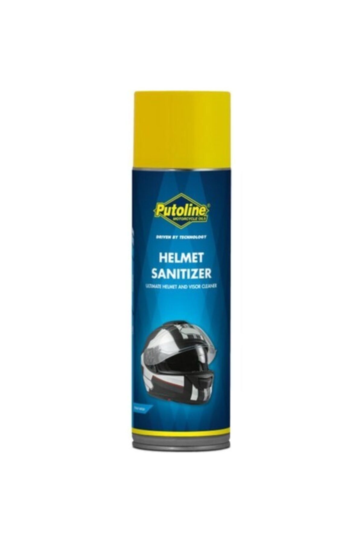 putoline Helmet Sanitizer 500 ml - Kask Ve Vizör Temizleyici (74085)