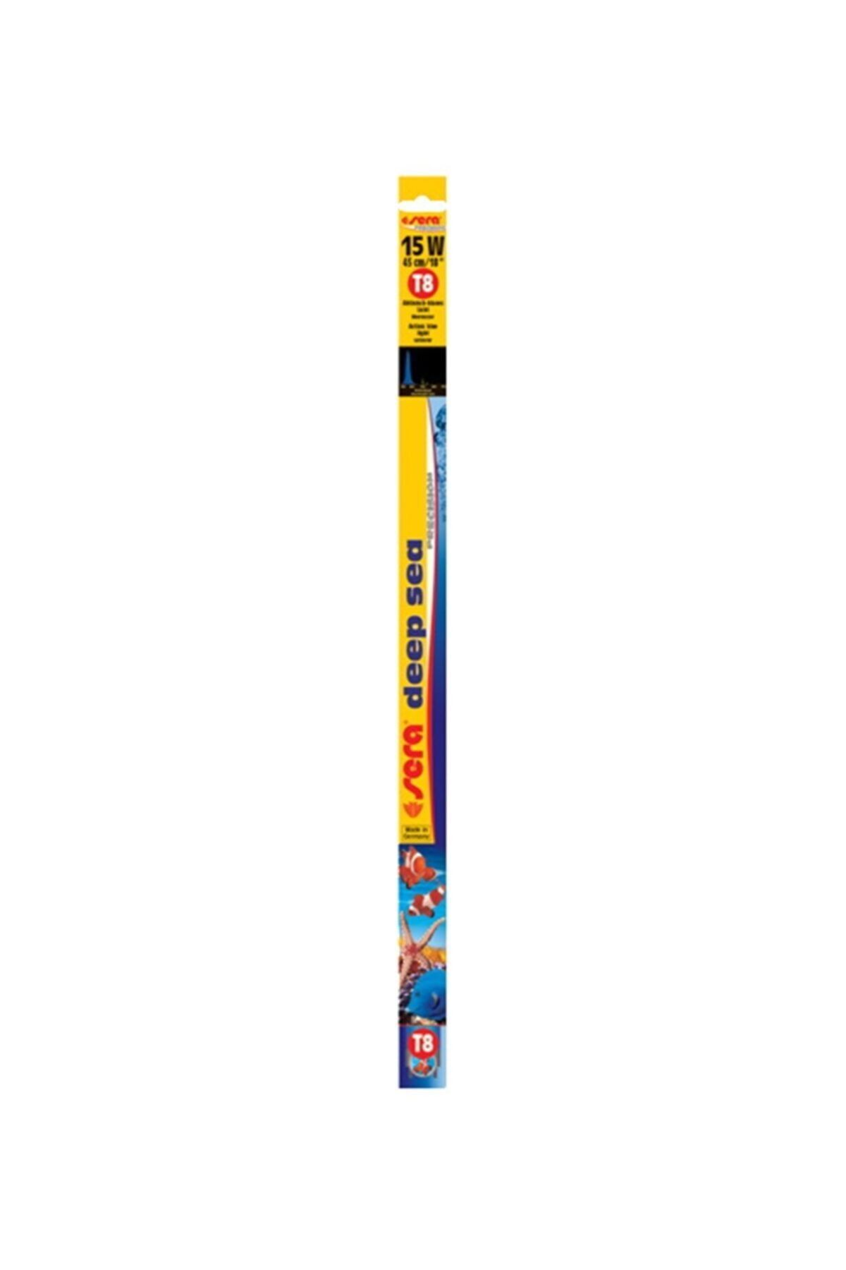 SERA Sea T8 Floresan 18W 600 mm