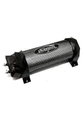 Audıomax Mx-106 6 Farad -ledli-remoteli-power Kapasitör Image 0